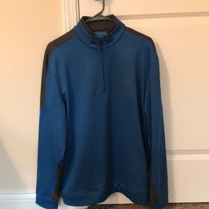 Callaway sweater